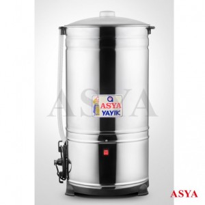 Asya Yayık Makinesi 20 LT